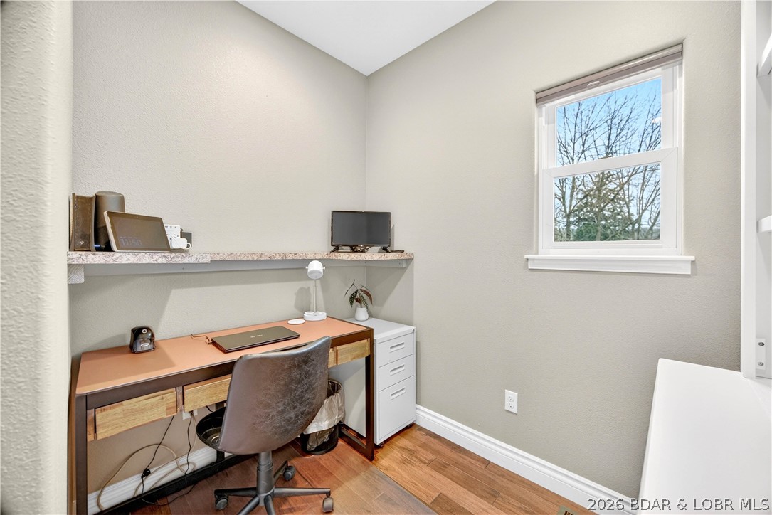 Kays Point #1 - Residential