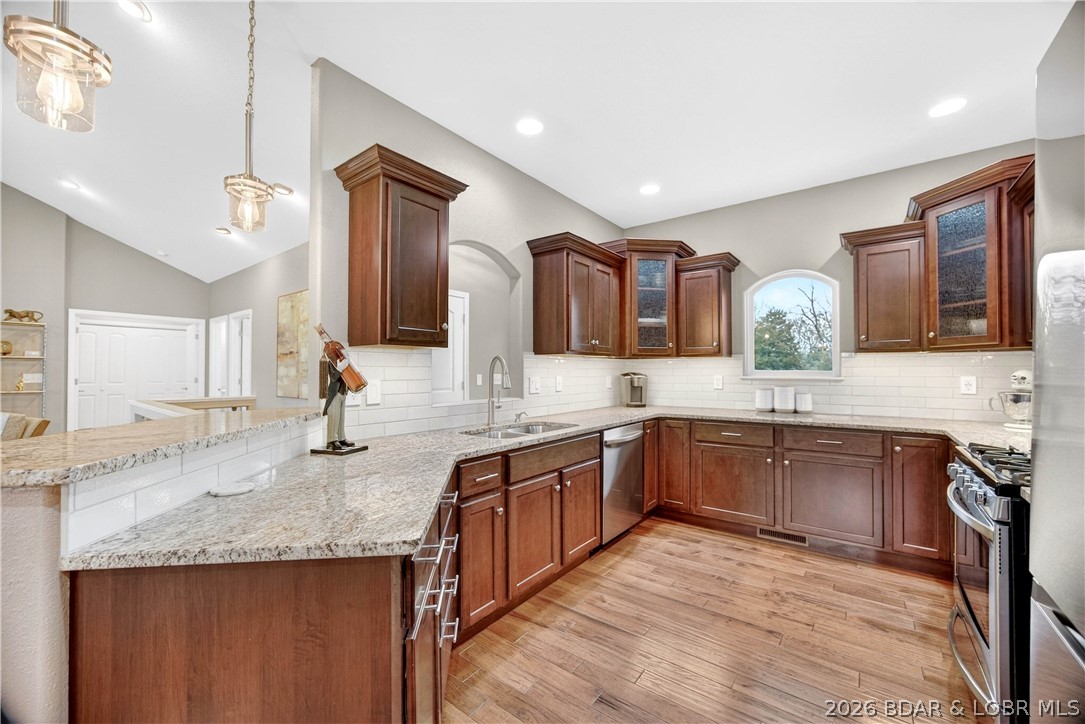 Kays Point #1 - Residential