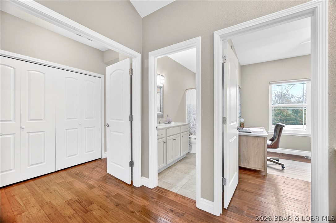 Kays Point #1 - Residential