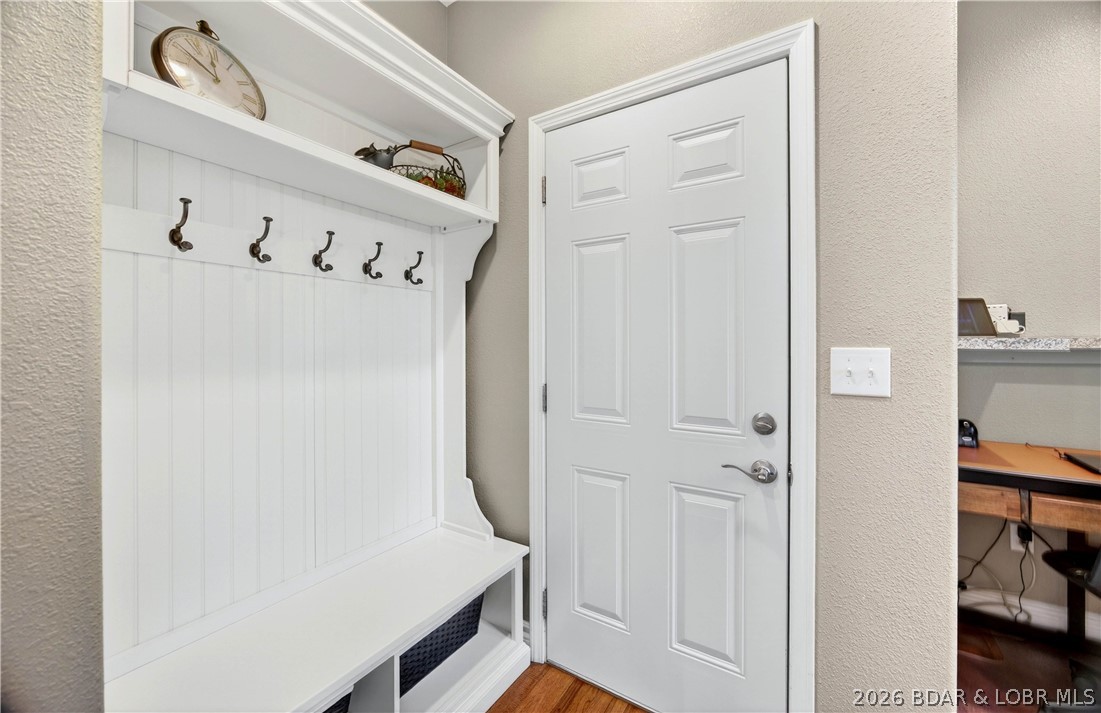 Kays Point #1 - Residential