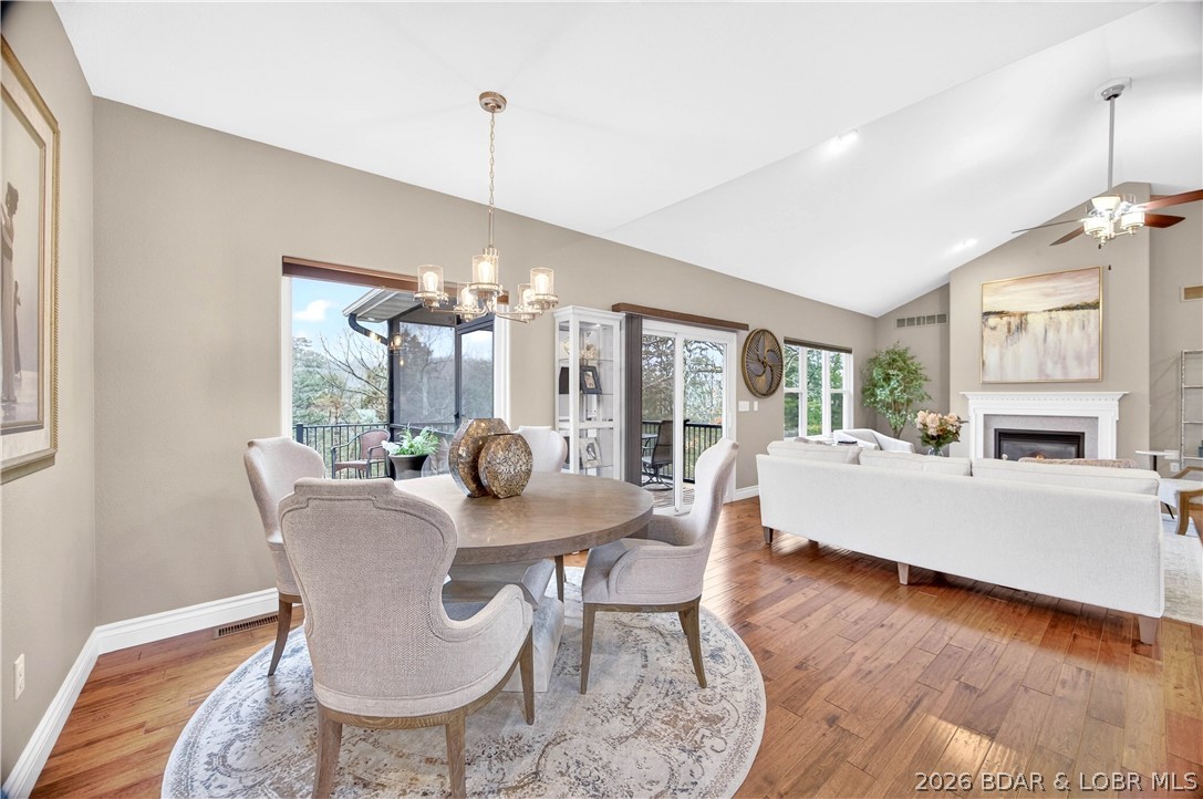 Kays Point #1 - Residential