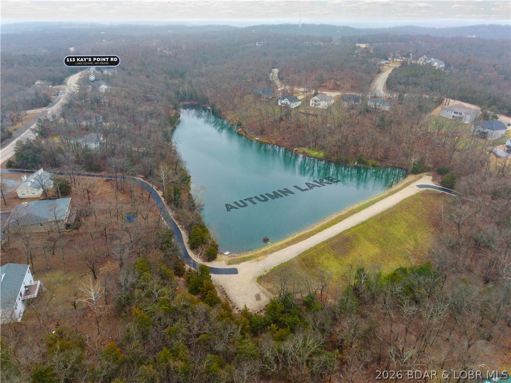 Kays Point #1 - Residential