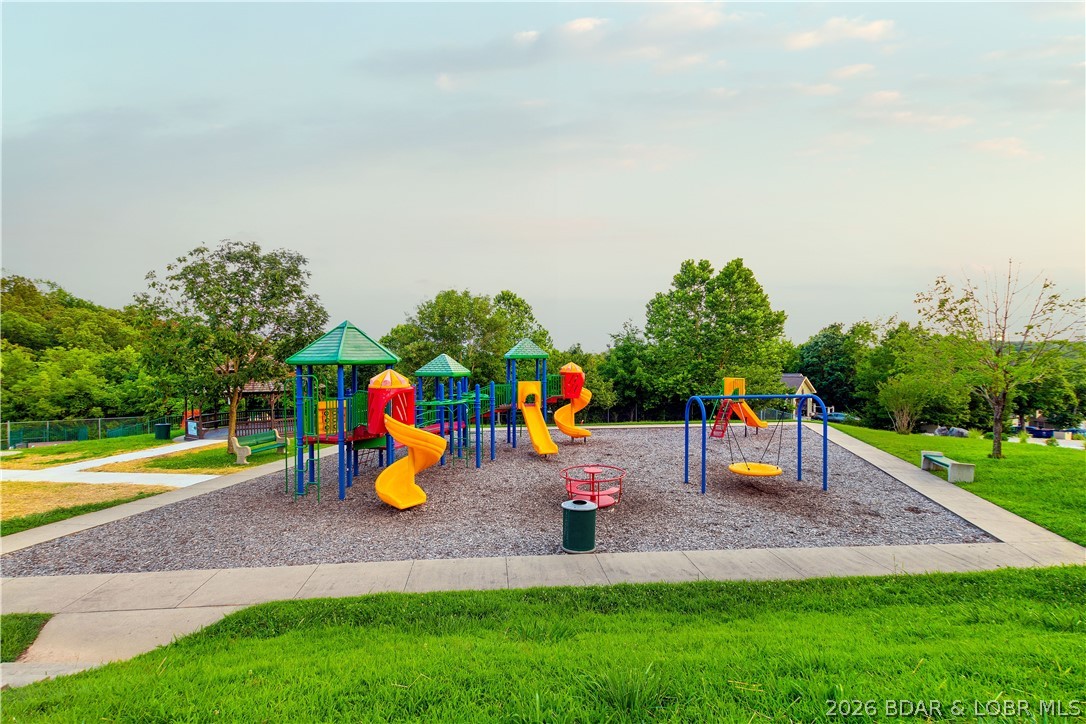 Kays Point #1 - Residential