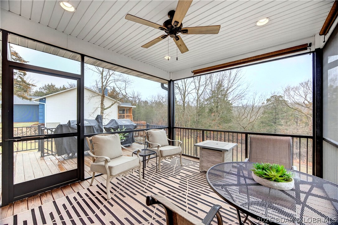 Kays Point #1 - Residential