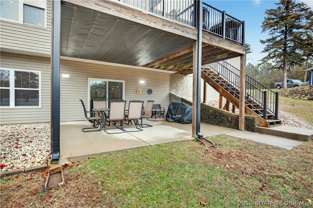 Kays Point #1 - Residential