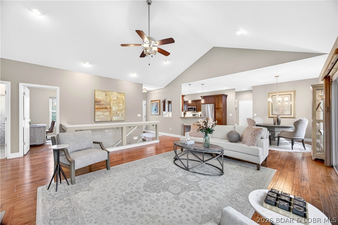 Kays Point #1 - Residential