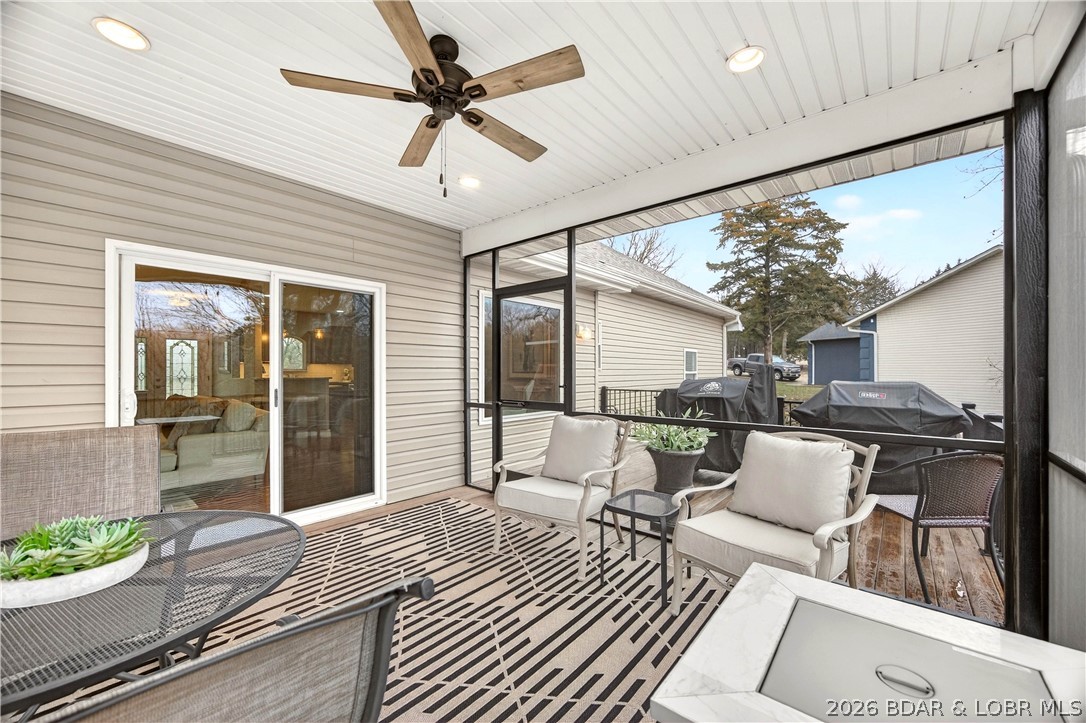 Kays Point #1 - Residential