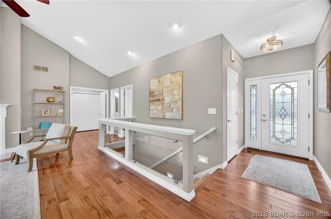 Kays Point #1 - Residential