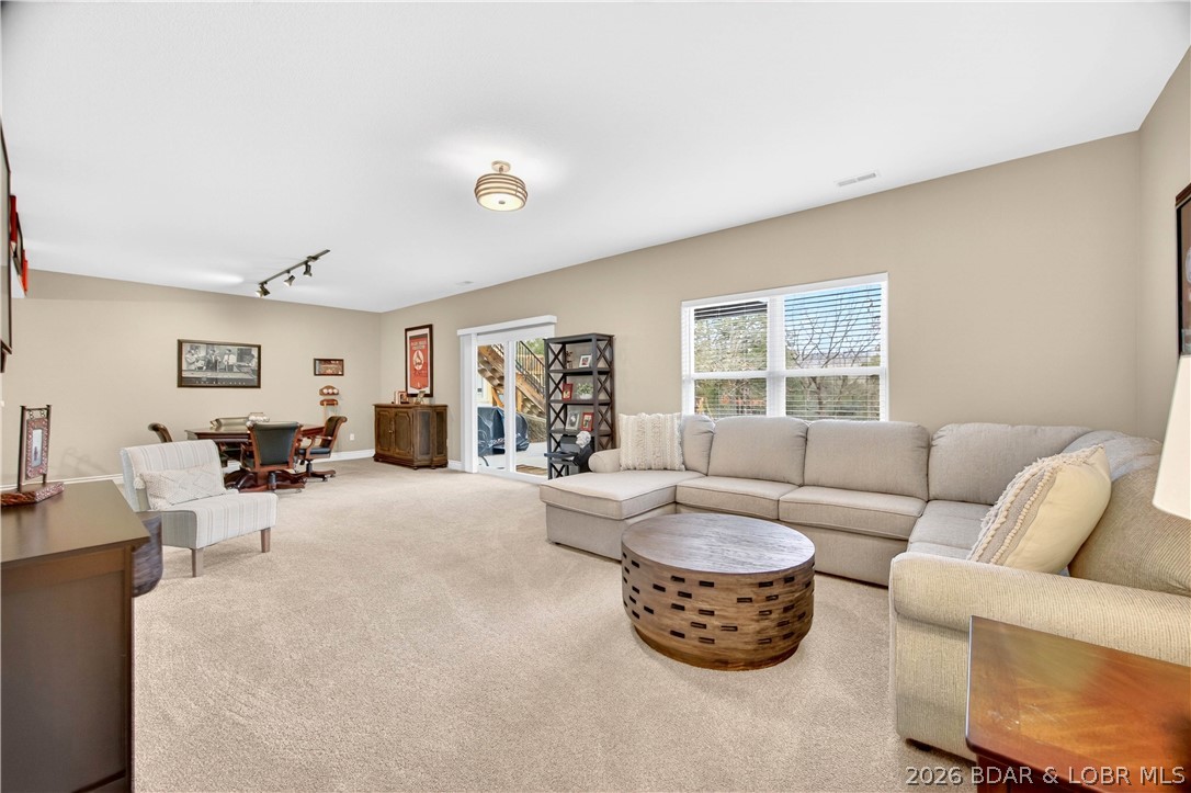 Kays Point #1 - Residential