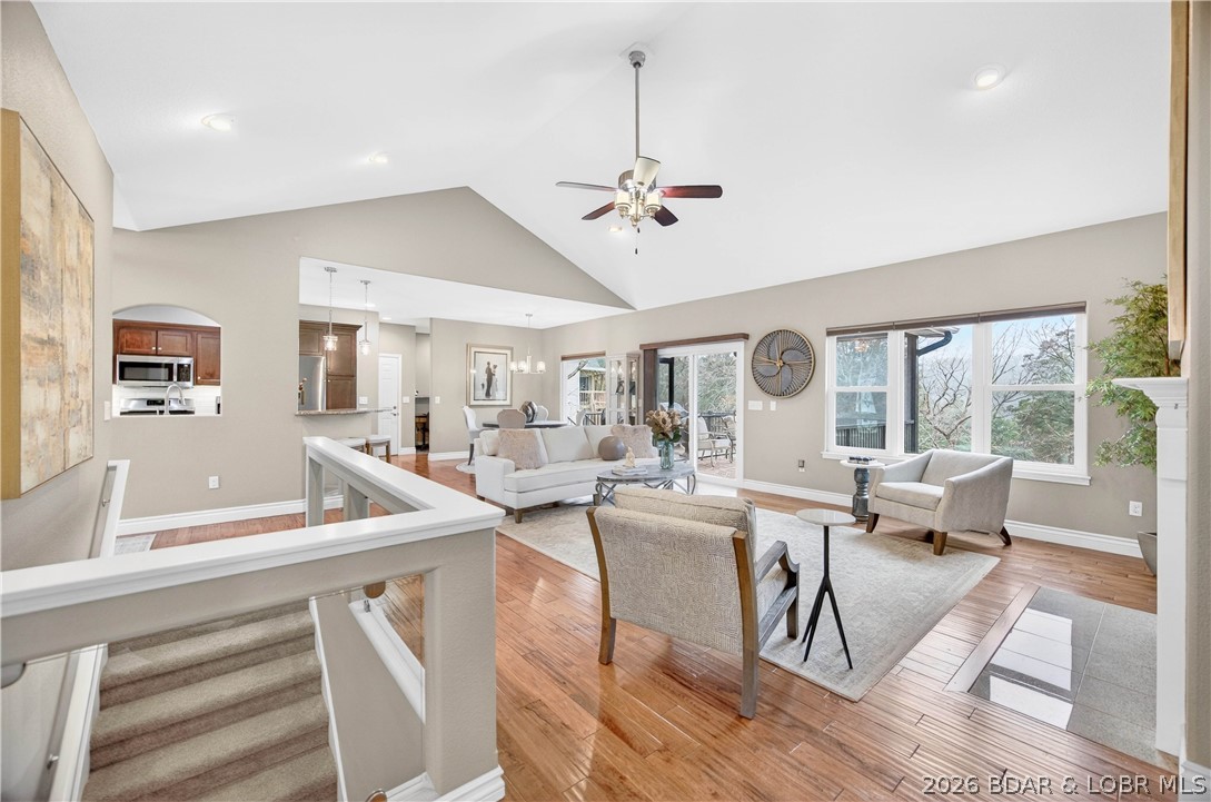 Kays Point #1 - Residential