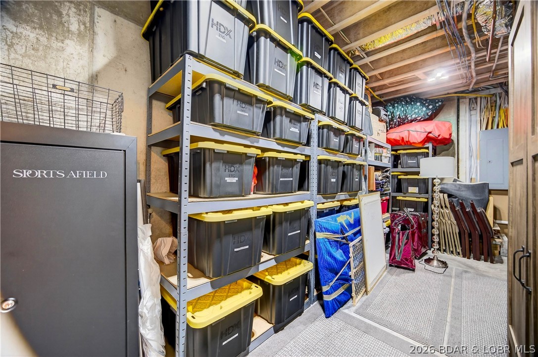 Kays Point #1 - Residential