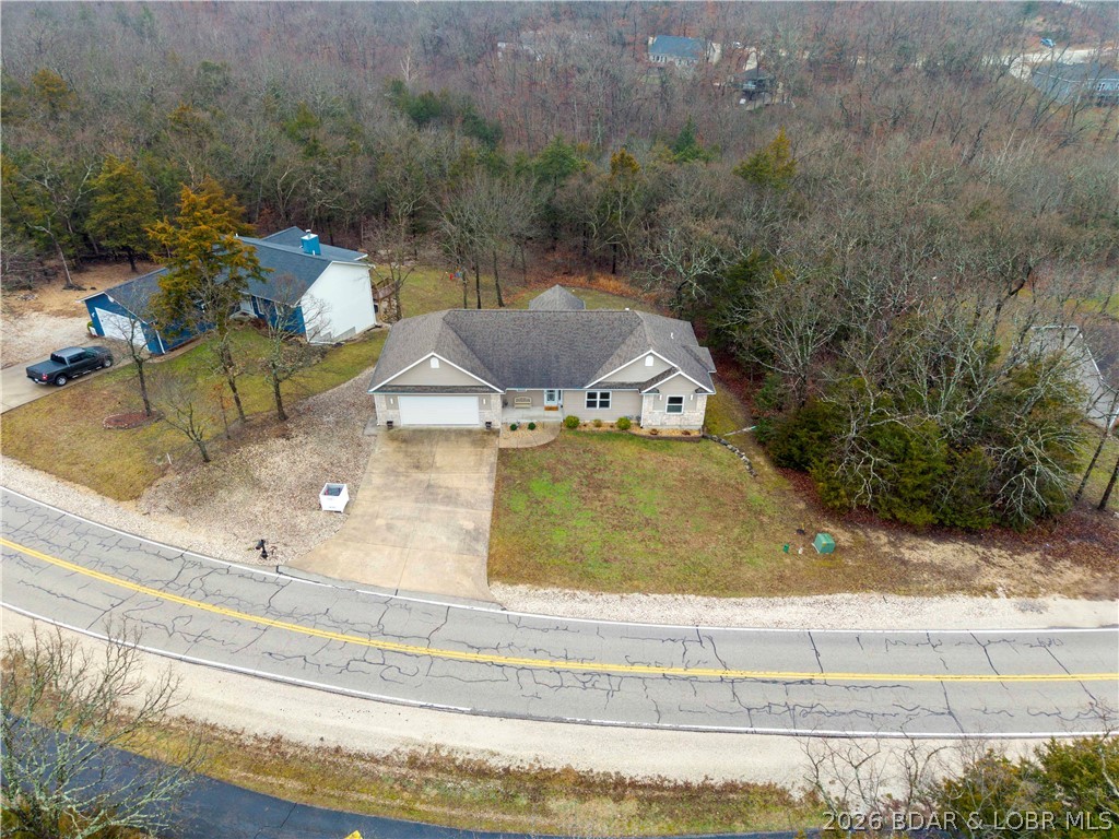 Kays Point #1 - Residential