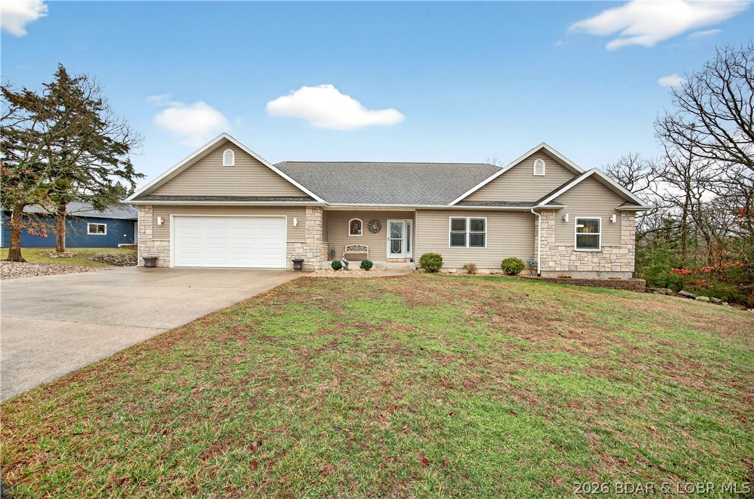 Kays Point #1 - Residential