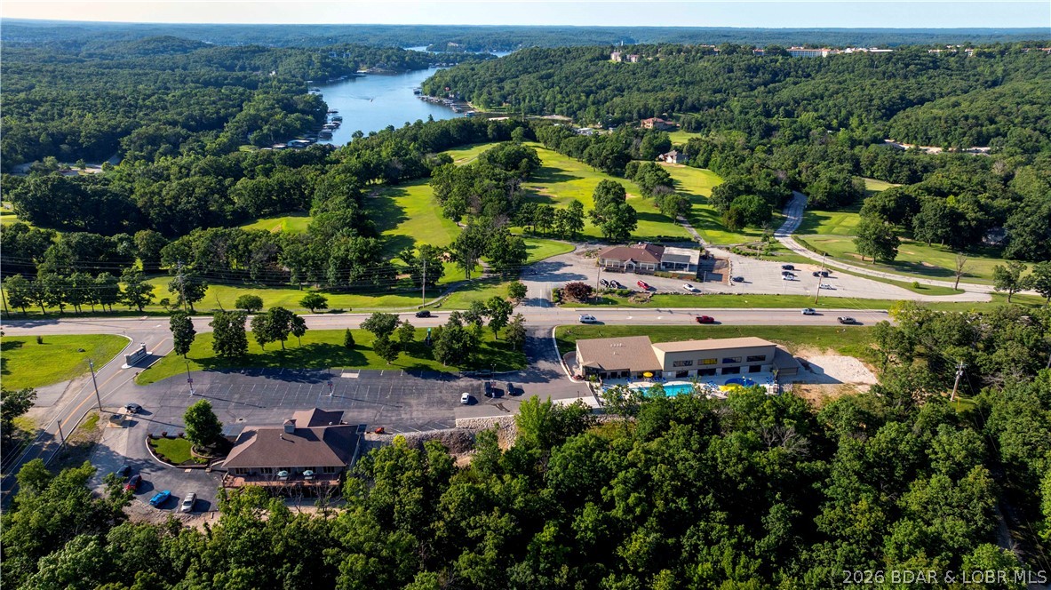 Kays Point #1 - Residential