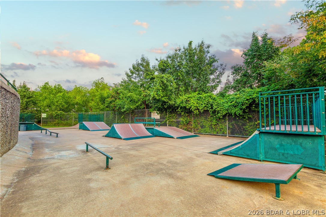 Kays Point #1 - Residential