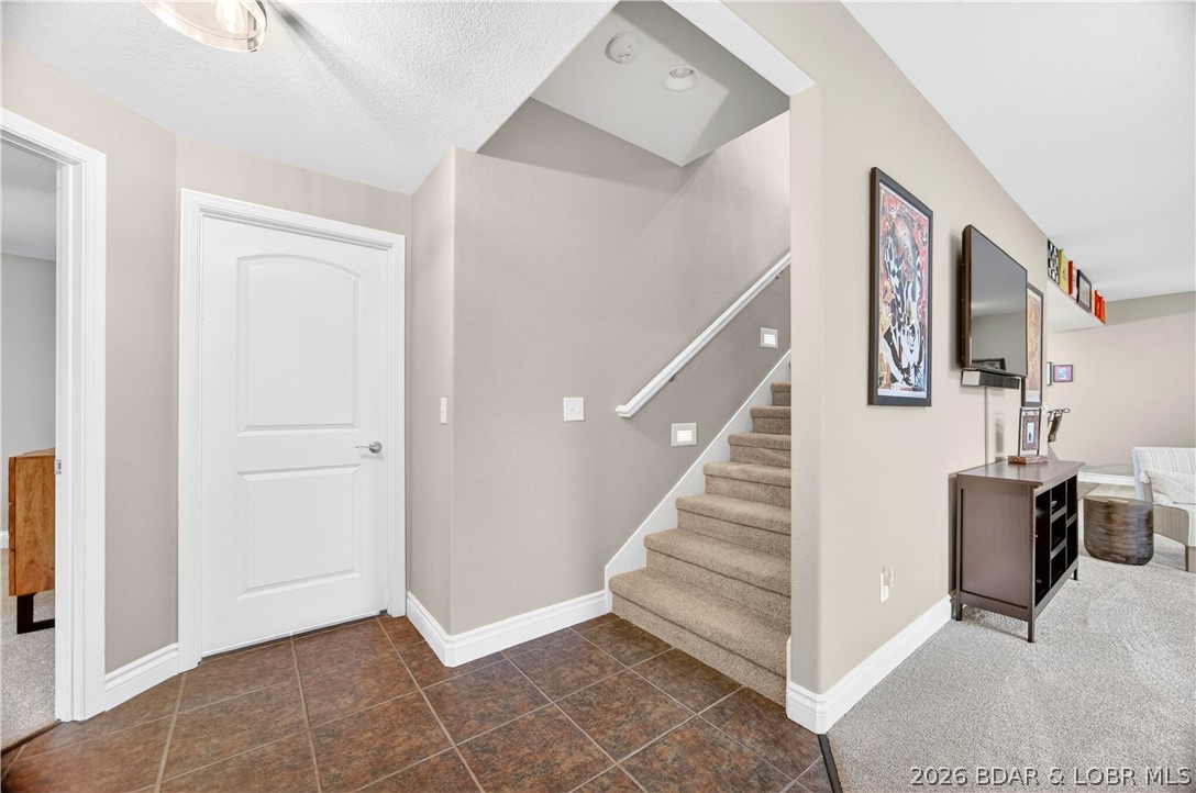 Kays Point #1 - Residential