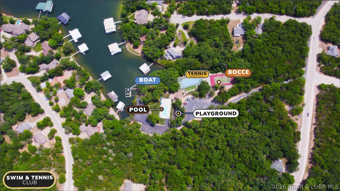 Kays Point #1 - Residential