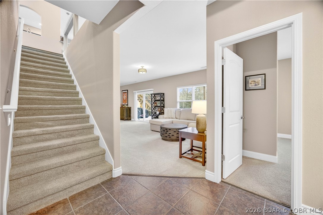 Kays Point #1 - Residential