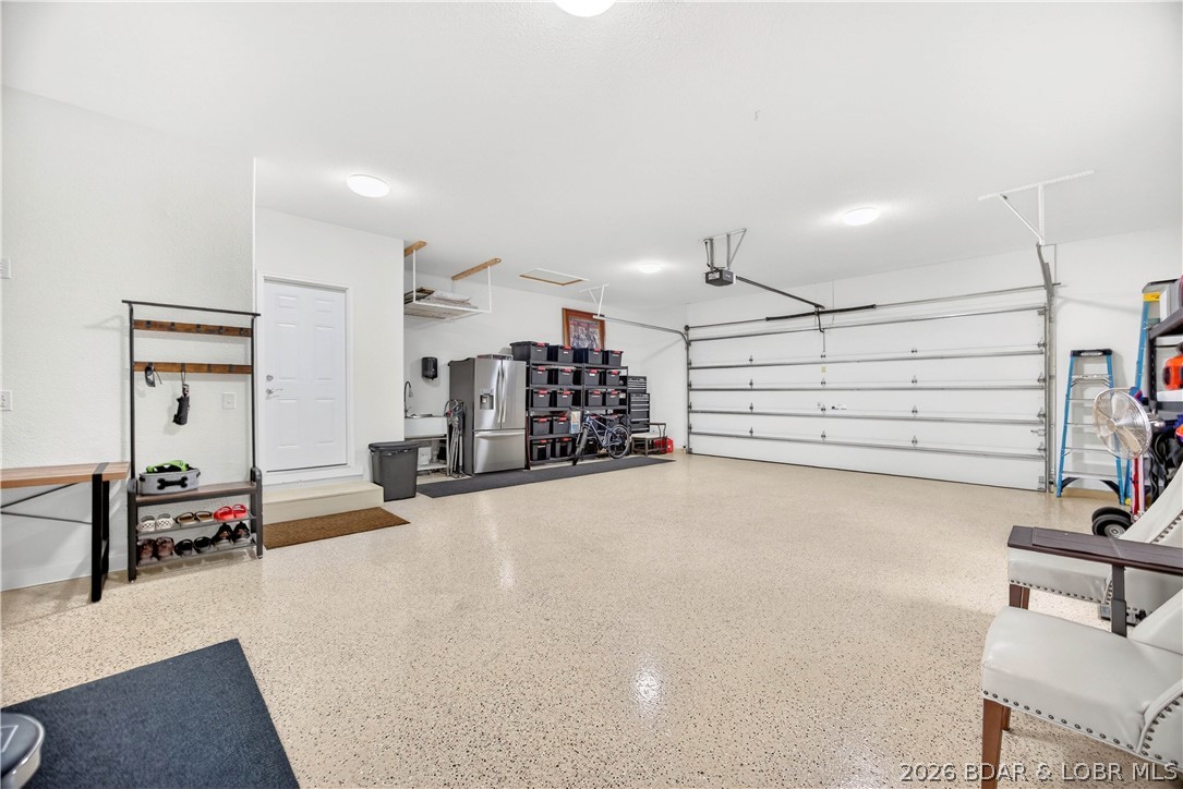 Kays Point #1 - Residential