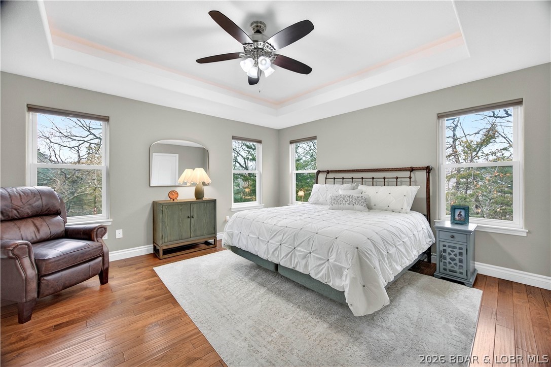 Kays Point #1 - Residential