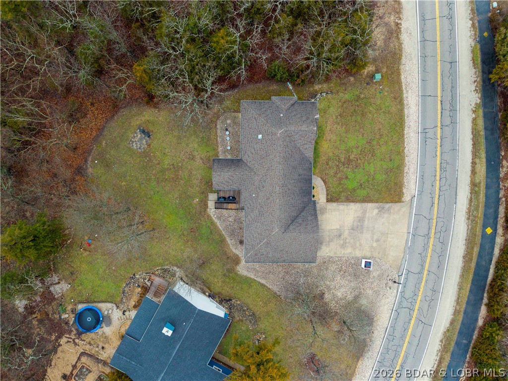 Kays Point #1 - Residential