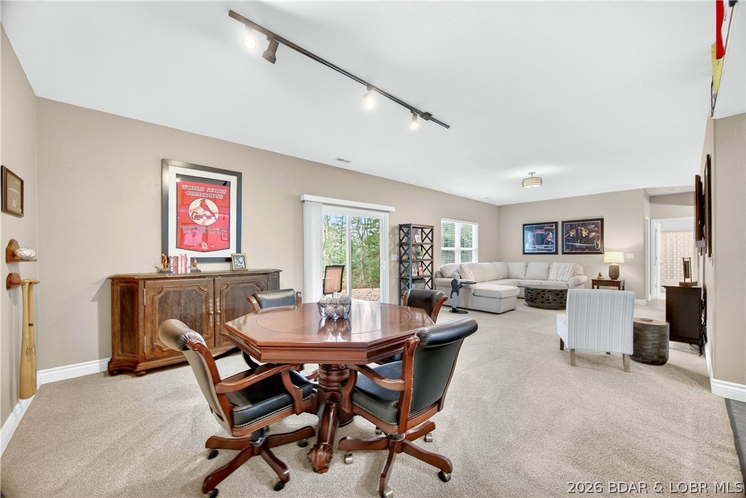 Kays Point #1 - Residential