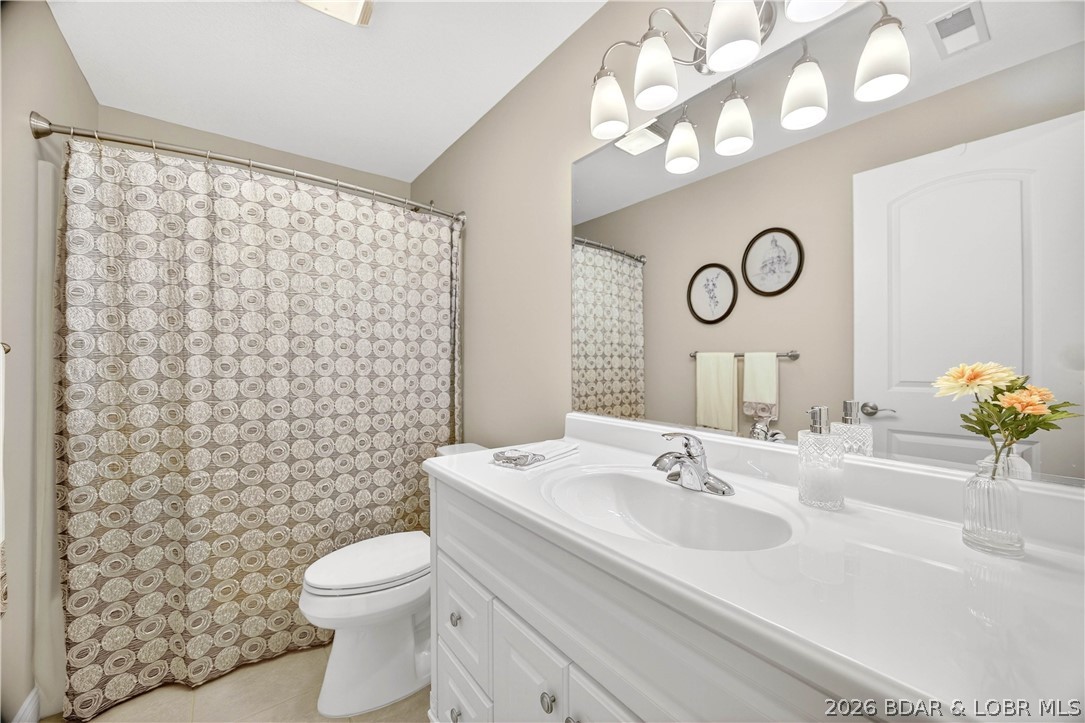 Kays Point #1 - Residential