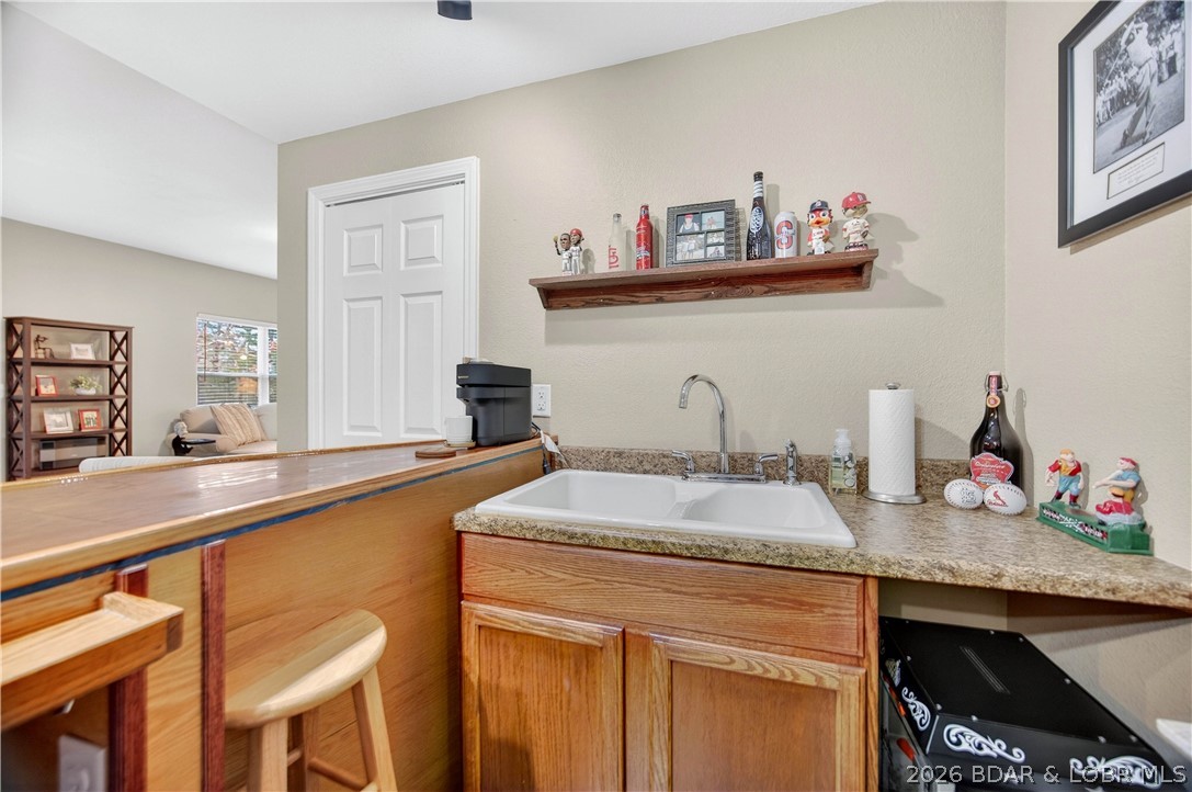 Kays Point #1 - Residential