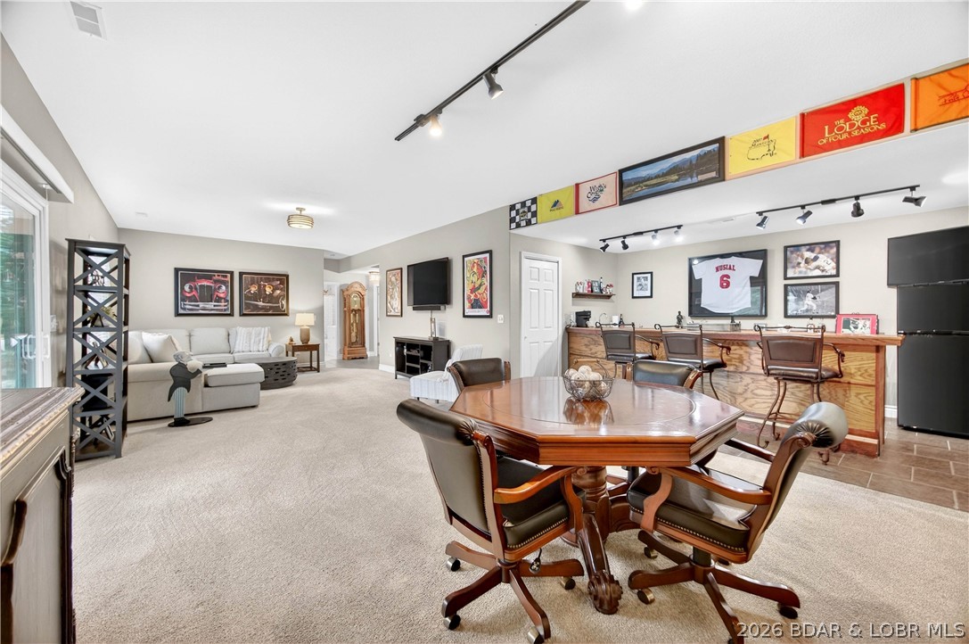 Kays Point #1 - Residential