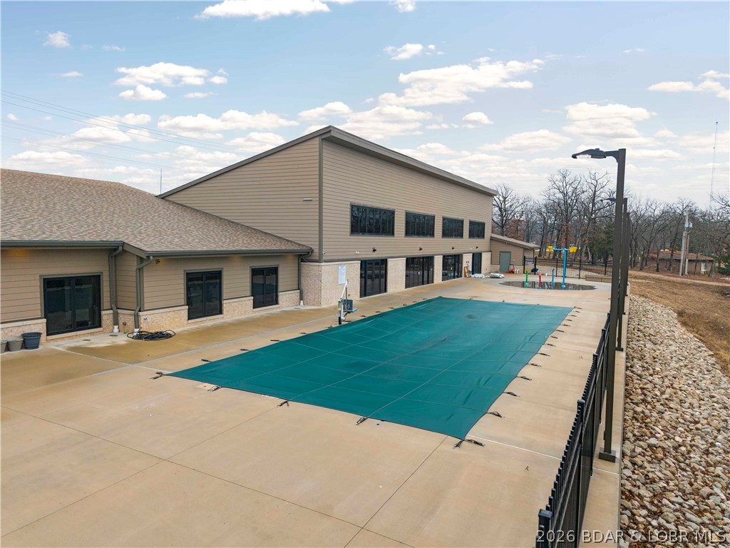 Kays Point #1 - Residential