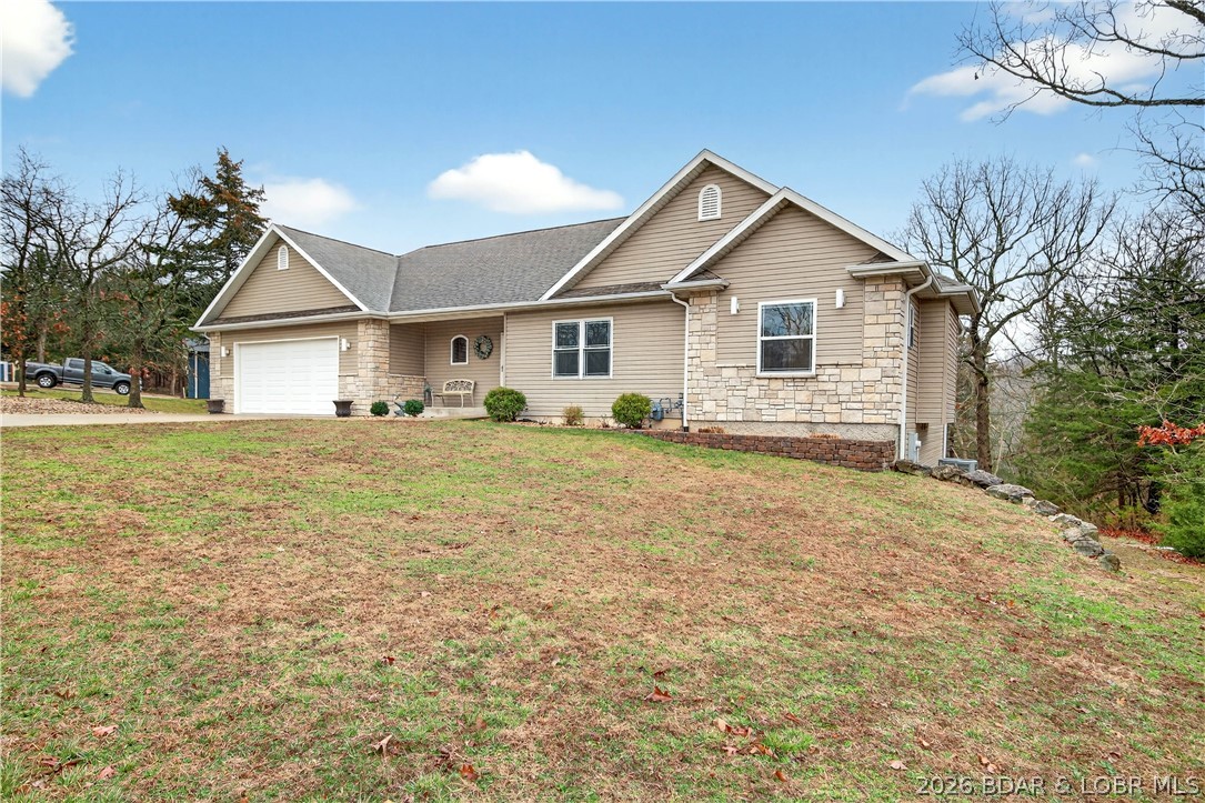 Kays Point #1 - Residential