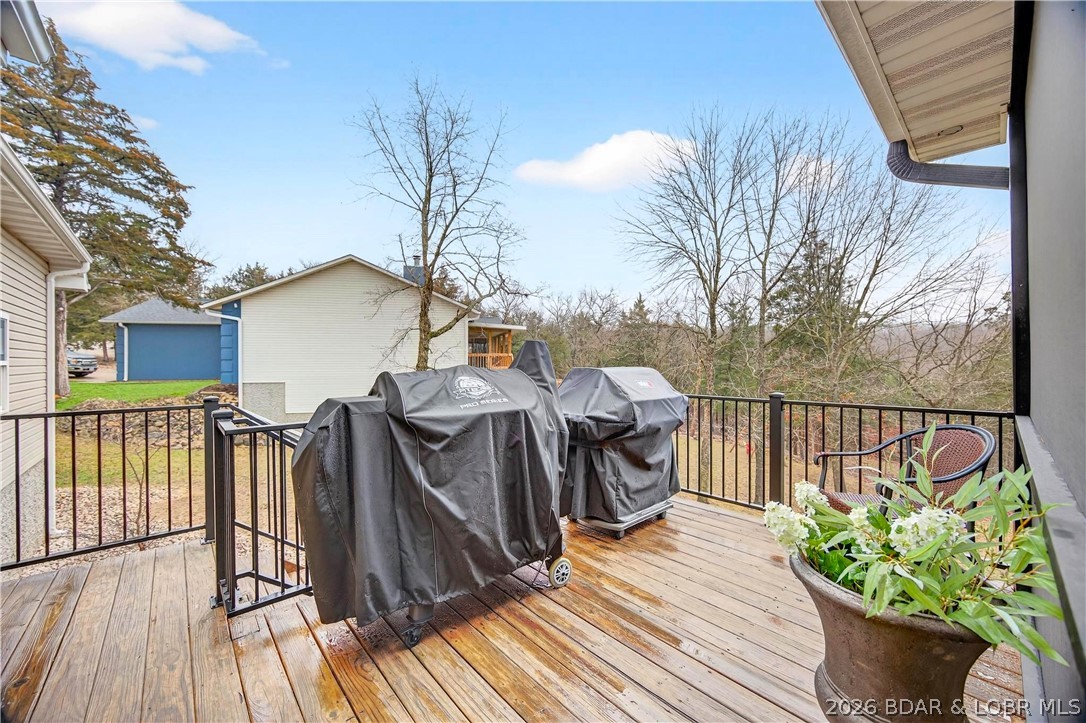 Kays Point #1 - Residential