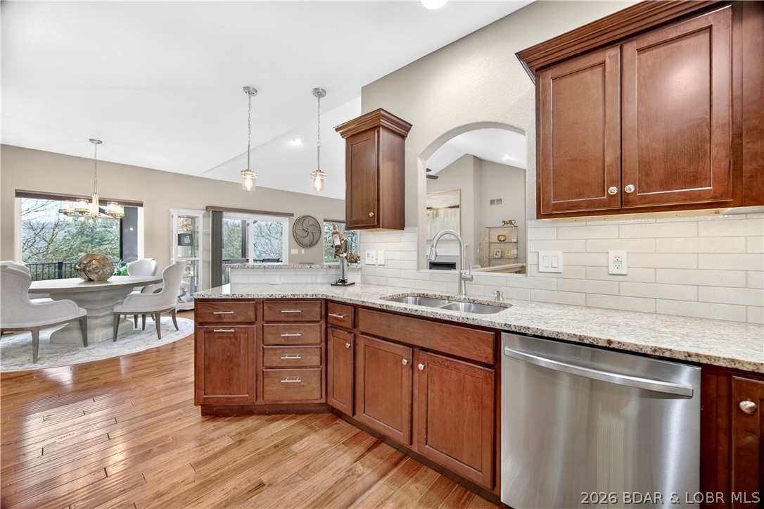 Kays Point #1 - Residential