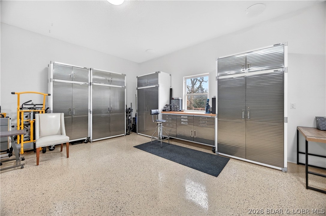 Kays Point #1 - Residential