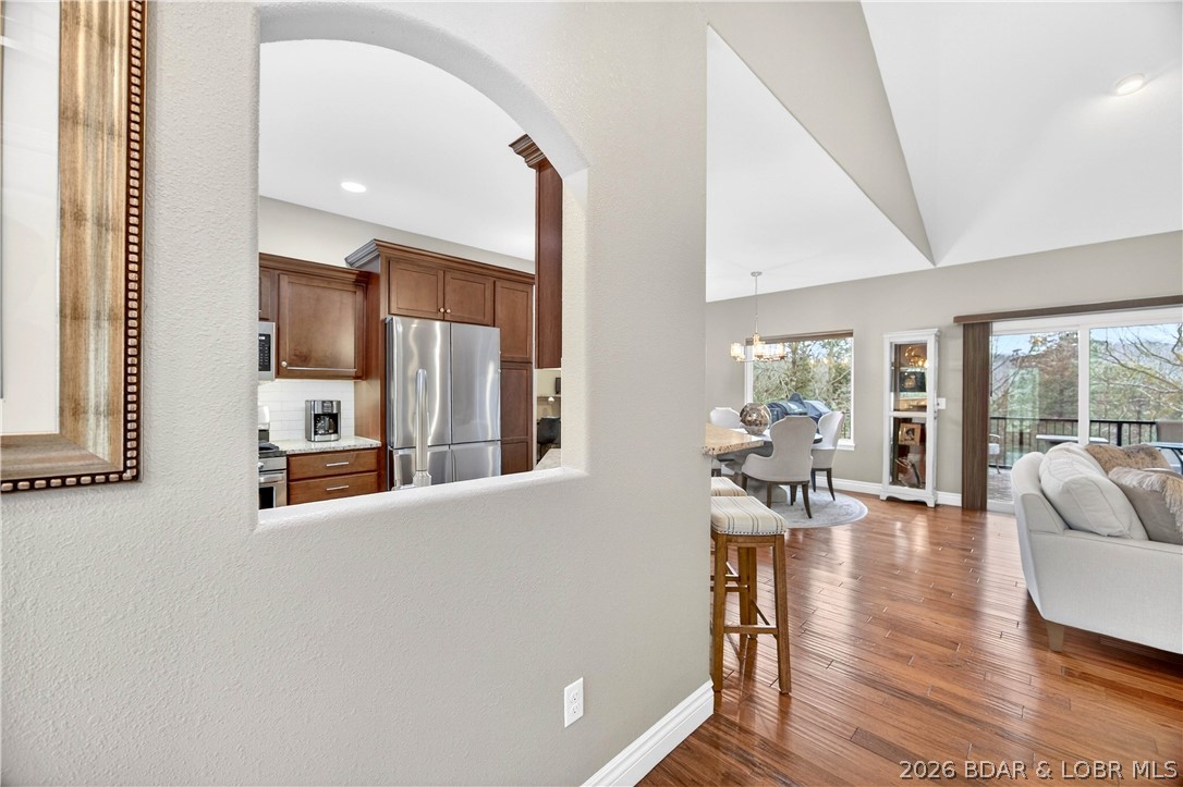 Kays Point #1 - Residential