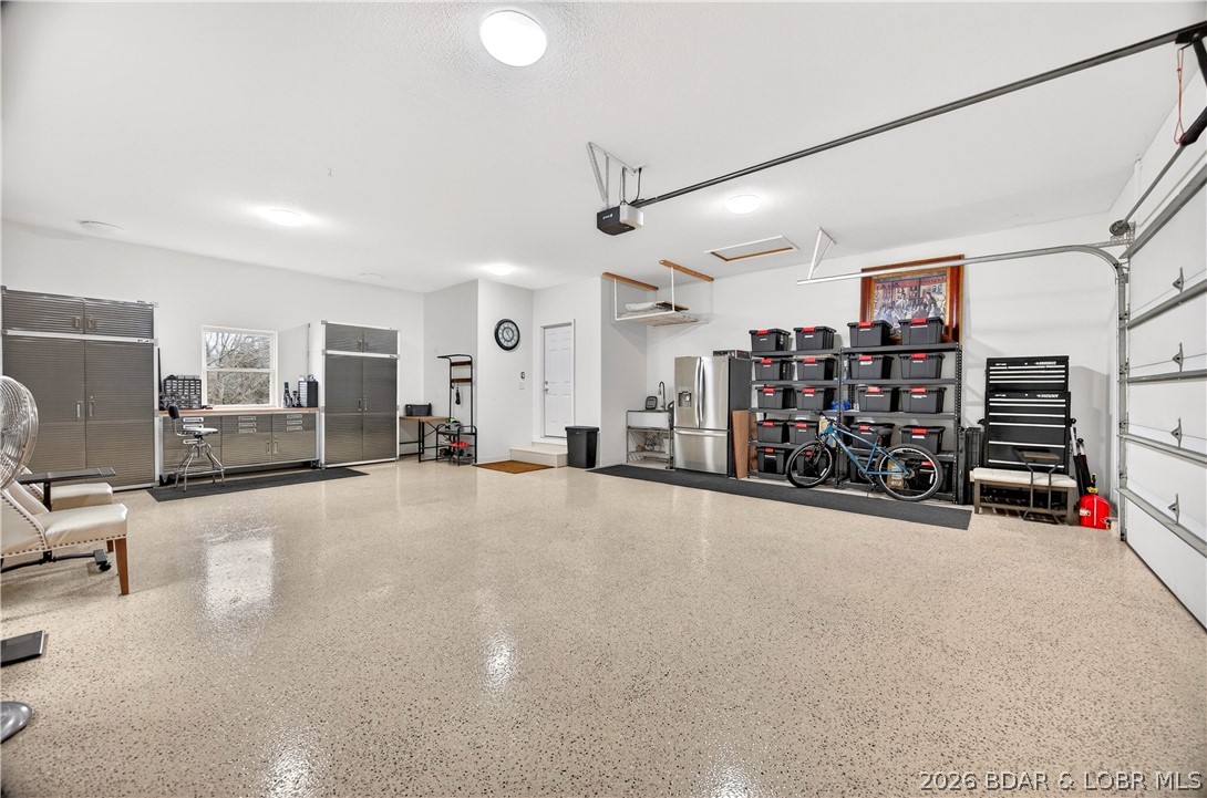 Kays Point #1 - Residential