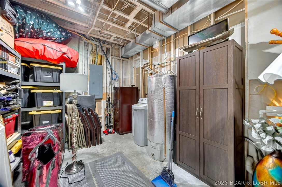 Kays Point #1 - Residential