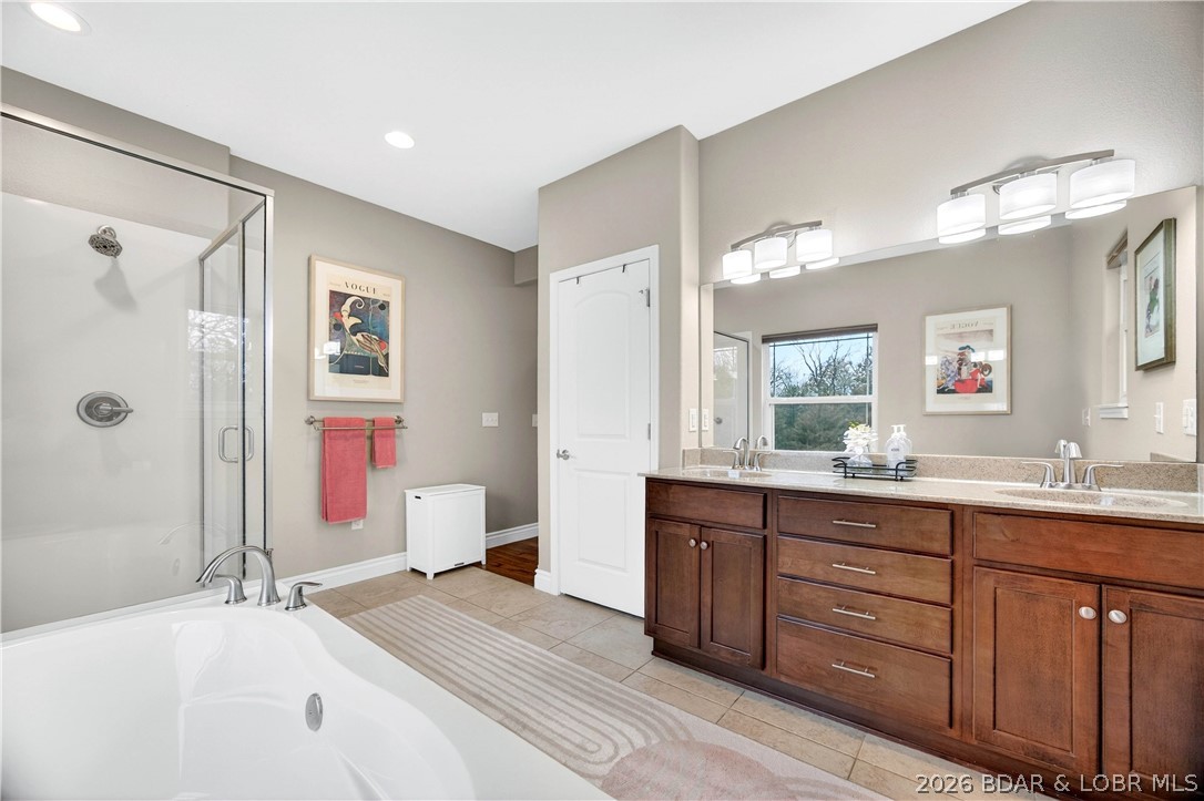 Kays Point #1 - Residential