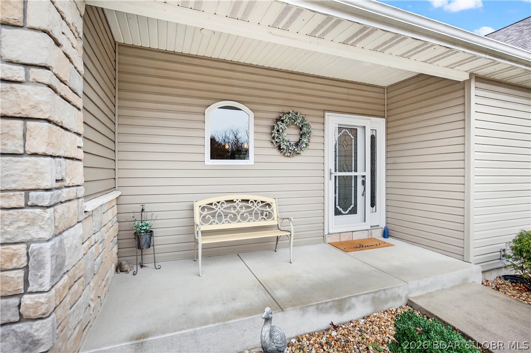 Kays Point #1 - Residential