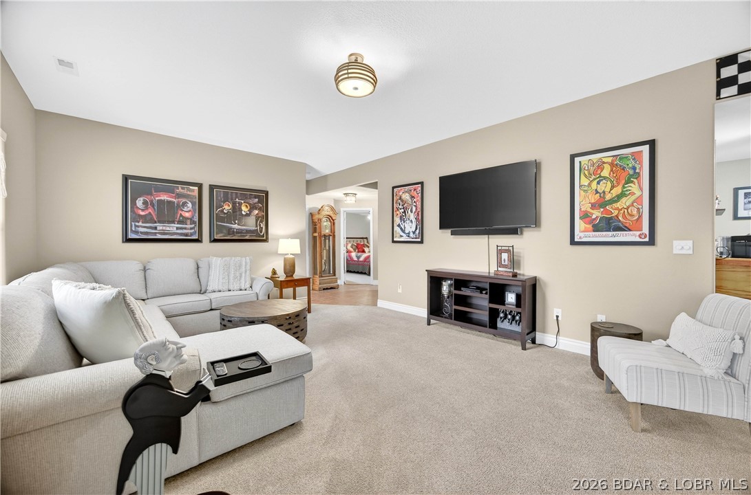 Kays Point #1 - Residential