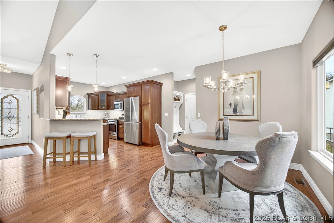 Kays Point #1 - Residential