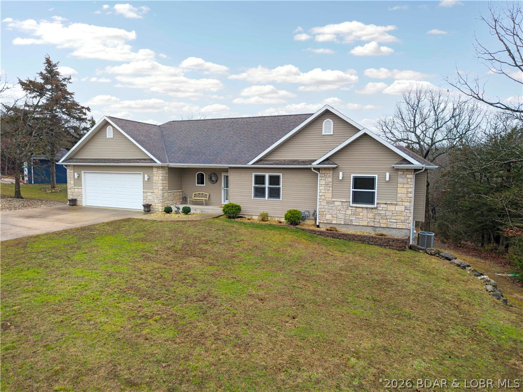 Kays Point #1 - Residential