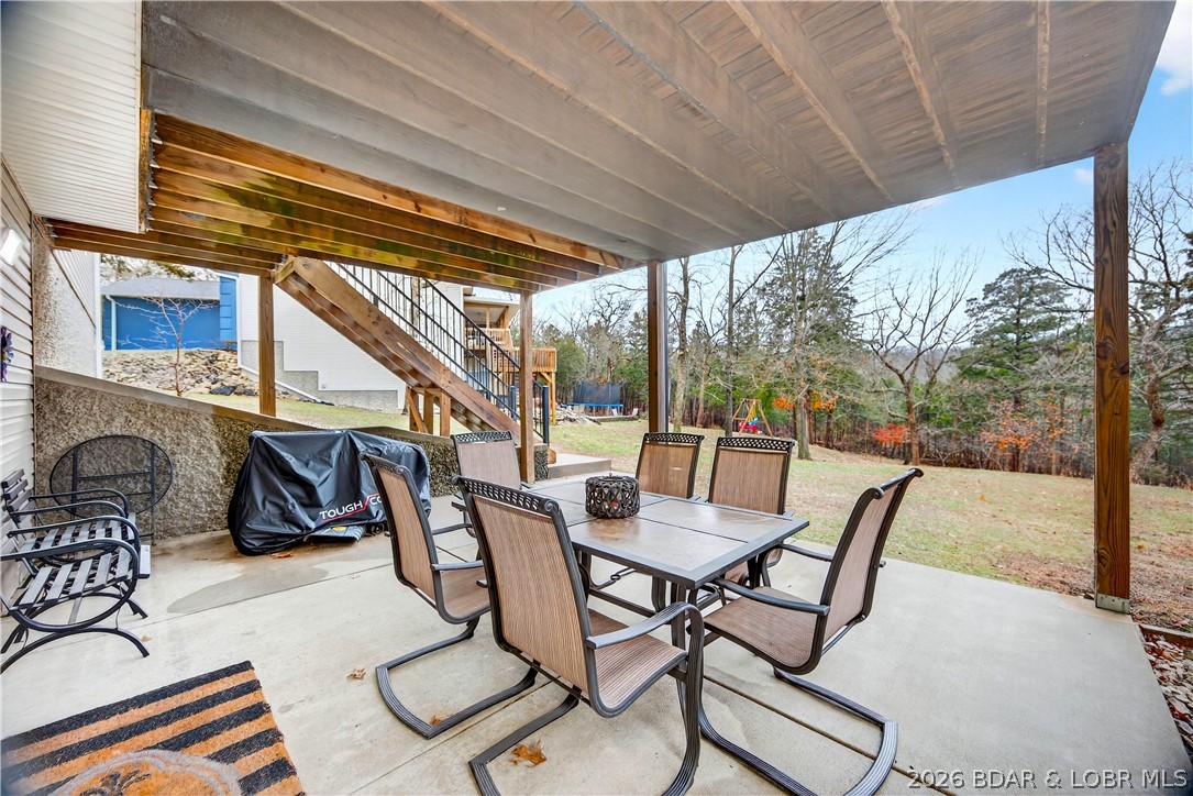 Kays Point #1 - Residential