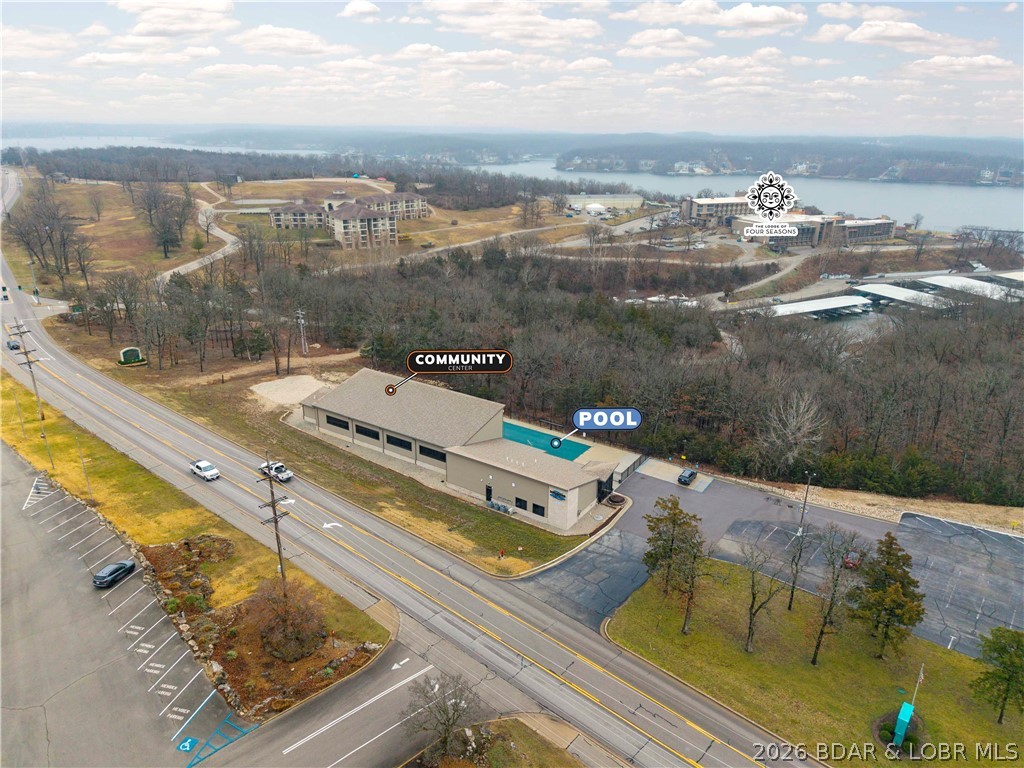 Kays Point #1 - Residential