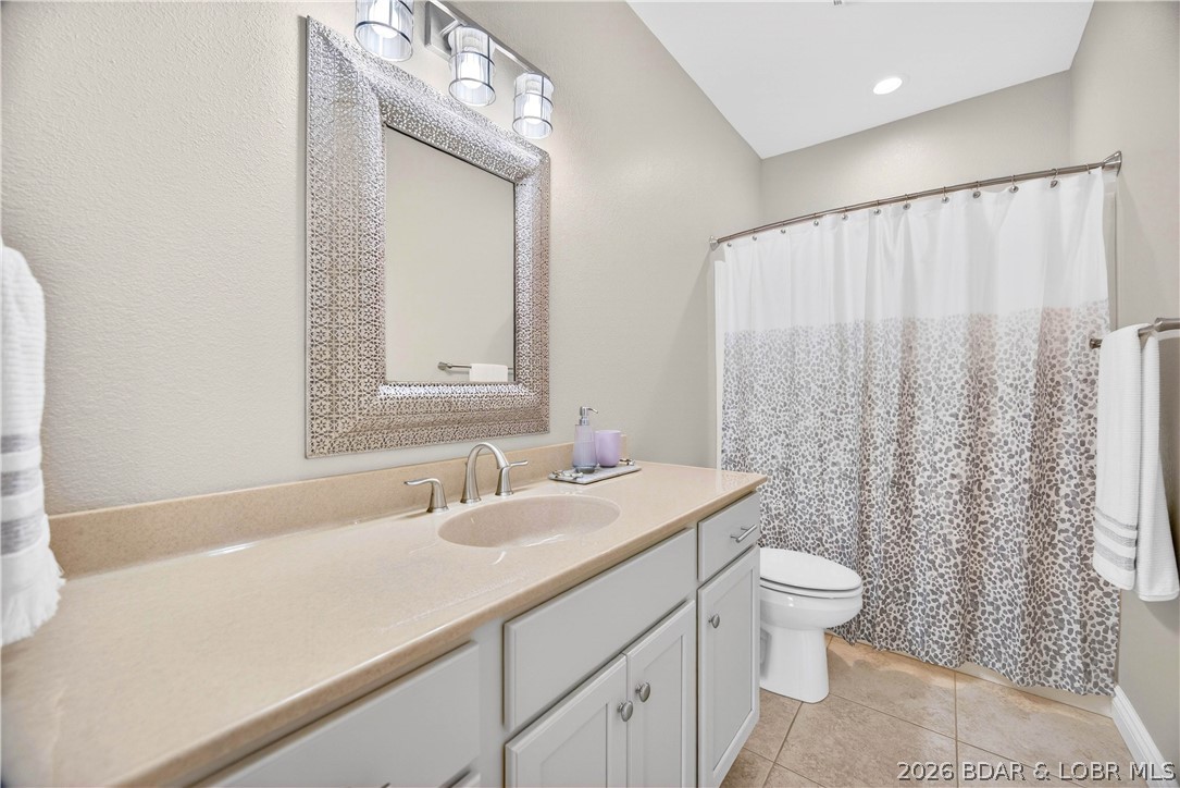 Kays Point #1 - Residential