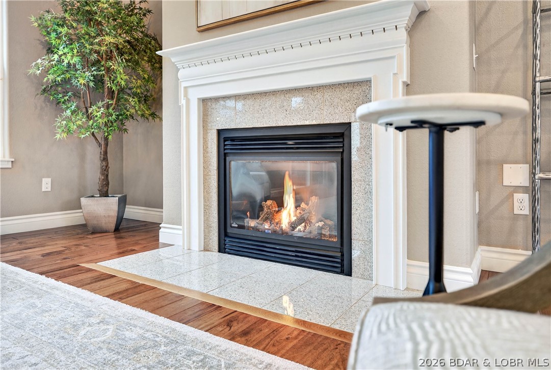 Kays Point #1 - Residential