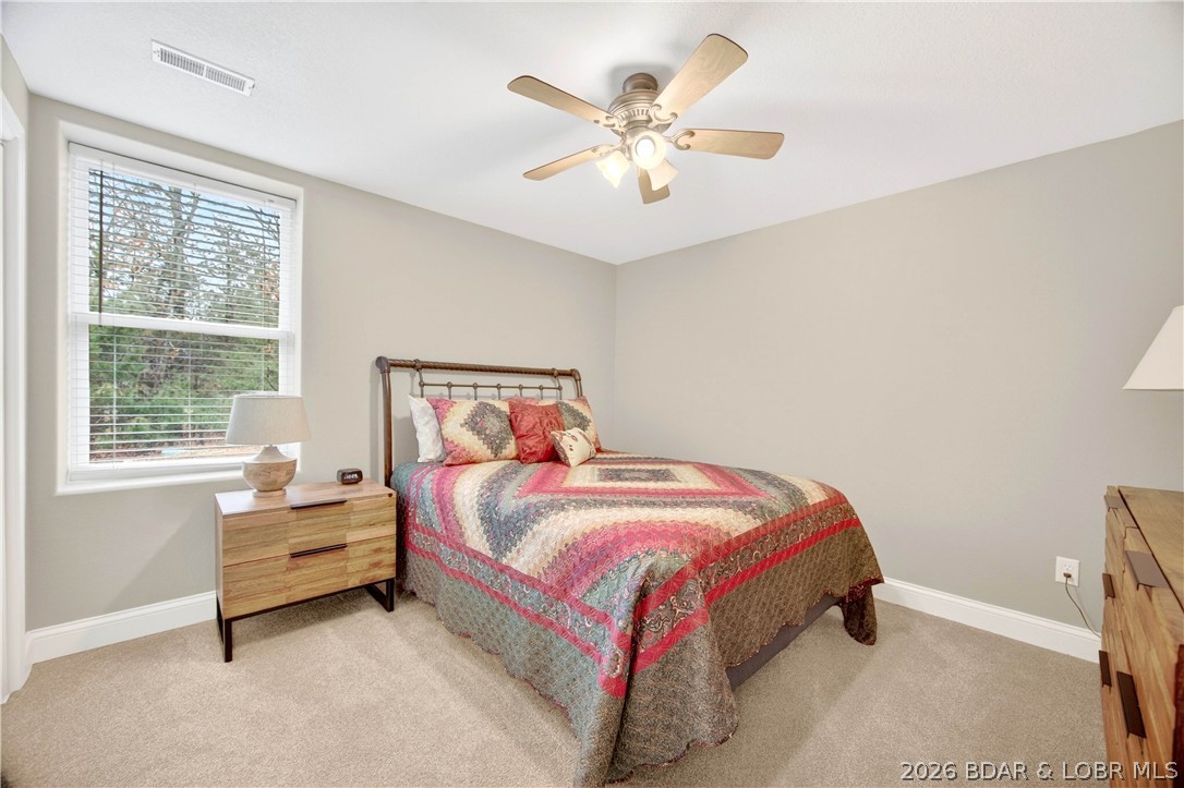 Kays Point #1 - Residential