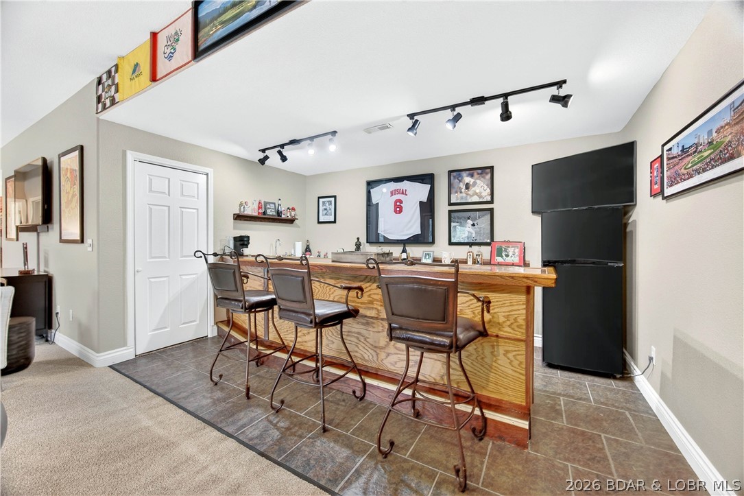 Kays Point #1 - Residential