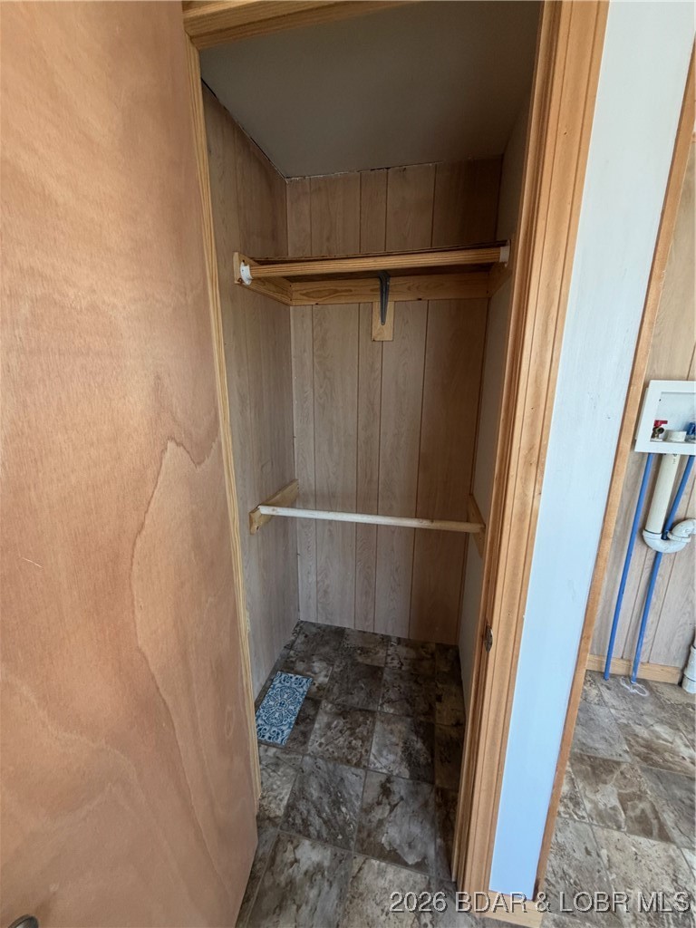 Out of Area - Residential