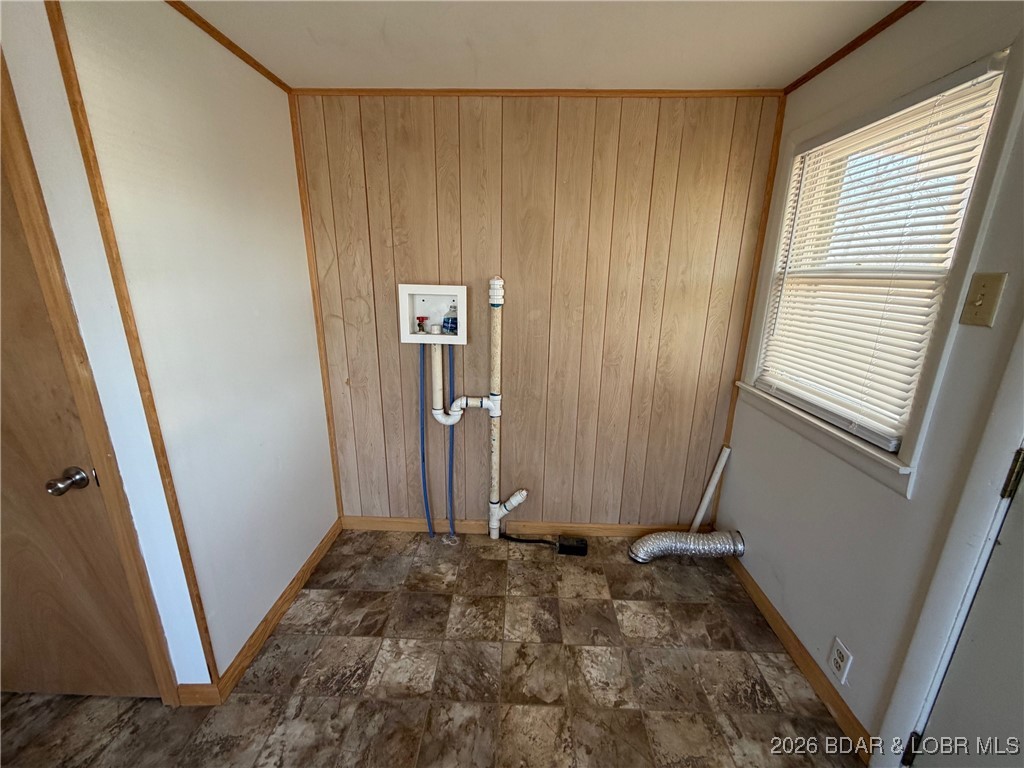 Out of Area - Residential